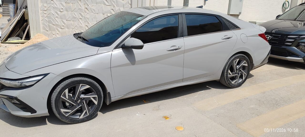 Al Malaz, Vehicle Lease Transfer, SAR 30000,  Car For Lease Transfer / Contract Transfer
