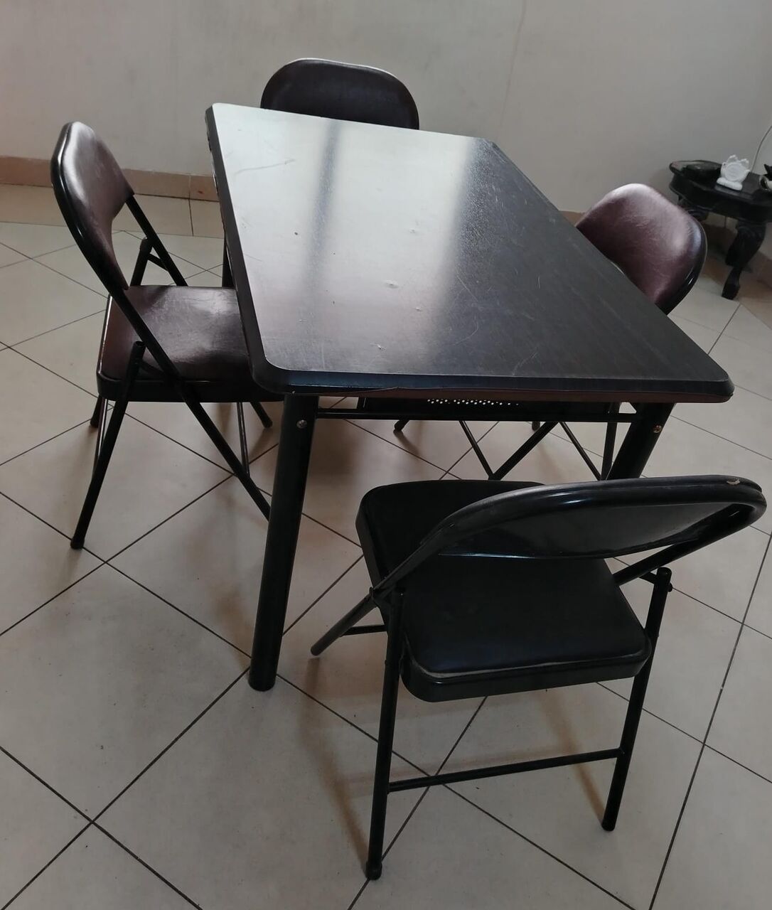 Dammam, Furniture, SAR 250,  Dining Table