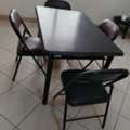 SAR 250,  Dining Table