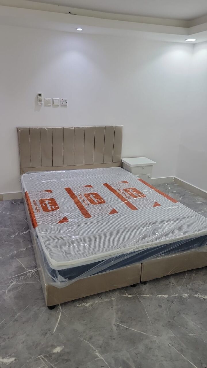 Riyadh, Household Items, SAR 96,  🇸🇦 SAUDI NATIONAL DAY SPECIAL OFFER 🇸🇦  🛏️ BED + MATTRESS | RIYADH