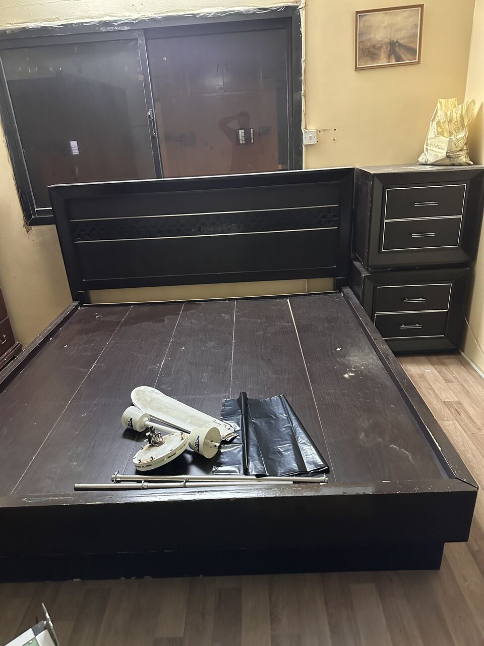 Riyadh, Furniture, SAR 300,  Bet Set For Sale