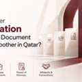 Could Better Notarization Make Your Document Process Smoother In Qatar?