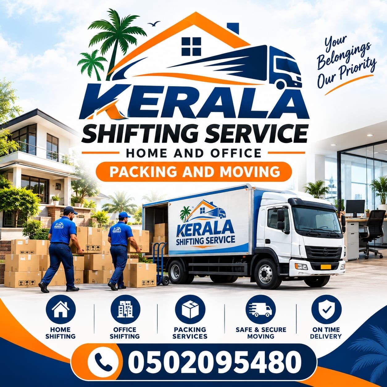 Jeddah, Labor/Moving, KERALA /SHIFTING HOME OFFICE VILLA APARTMENT BEST IKEA CARPENTER LOW RATE 0502095480.