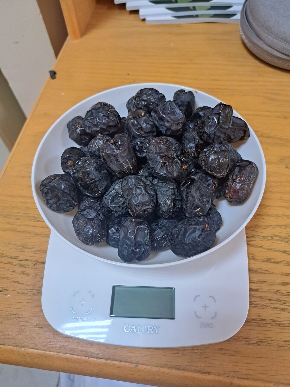 Madinah, Food, SAR 20,  Ajwa Dates For Sale Located In Sultana Madinah