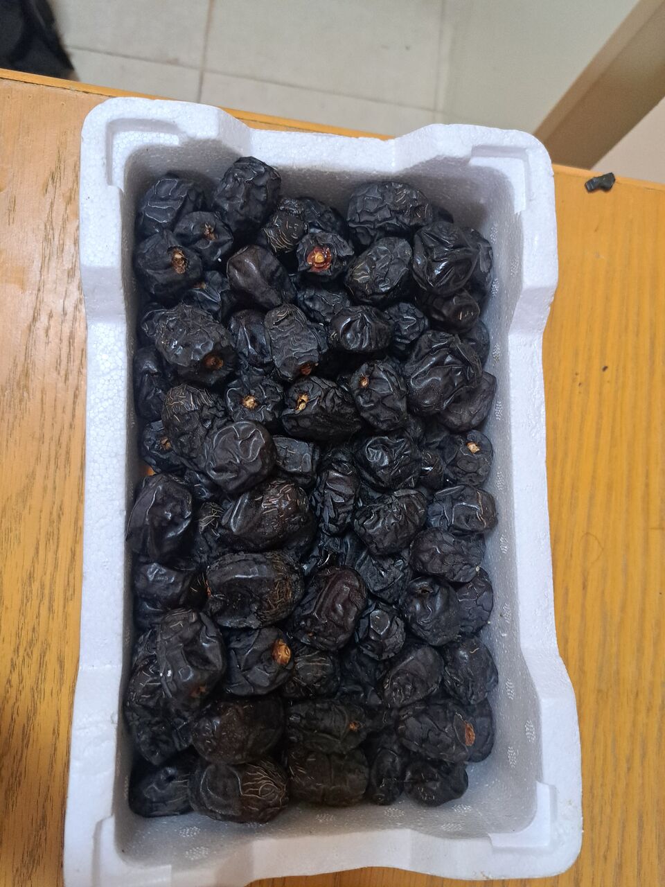 Madinah, Food, SAR 20,  Ajwa Dates For Sale Located In Sultana Madinah