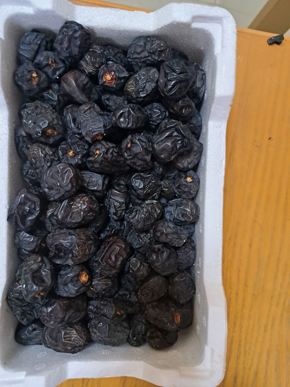 Madinah, Food, SAR 20,  Ajwa Dates For Sale Located In Sultana Madinah