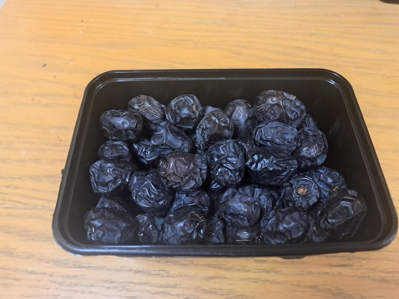 Madinah, Food, SAR 20,  Ajwa Dates For Sale Located In Sultana Madinah