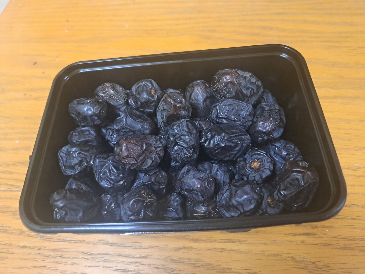 Madinah, Food, SAR 20,  Ajwa Dates For Sale Located In Sultana Madinah