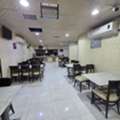SAR 4600,  Furniture Clearance Sale &ndash; 63 Wooden Chairs + 14 Marble Tables ,can Be Used In Restaurants