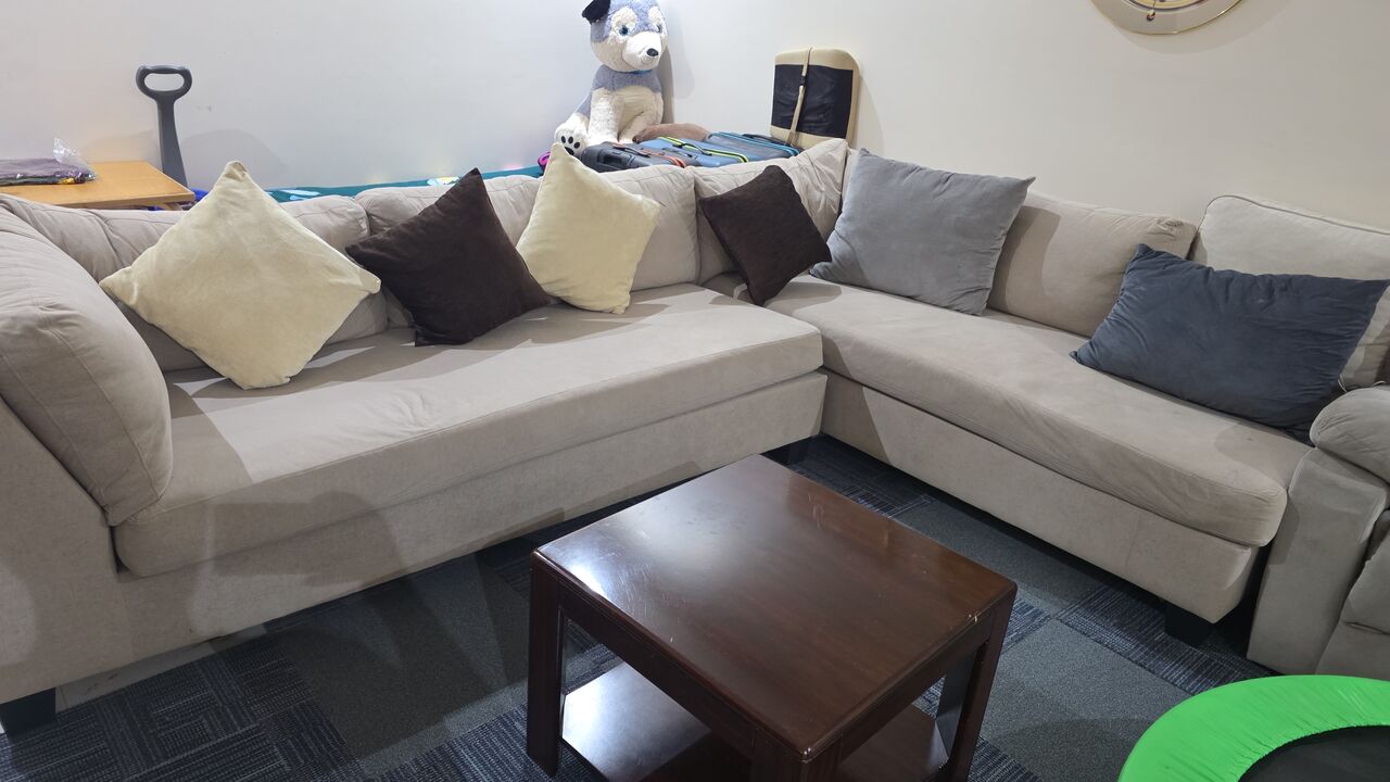 Al Hamra, Furniture, SAR 1000,  Bed Set