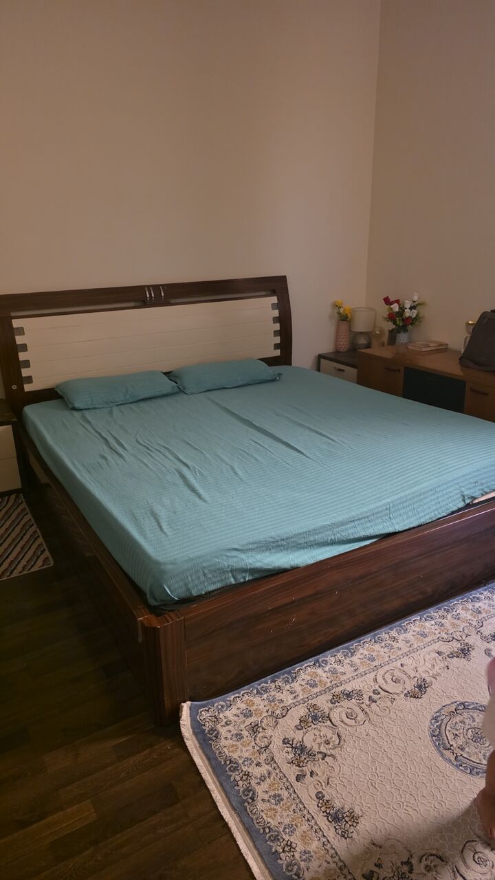 Al Hamra, Furniture, SAR 1000,  Bed Set