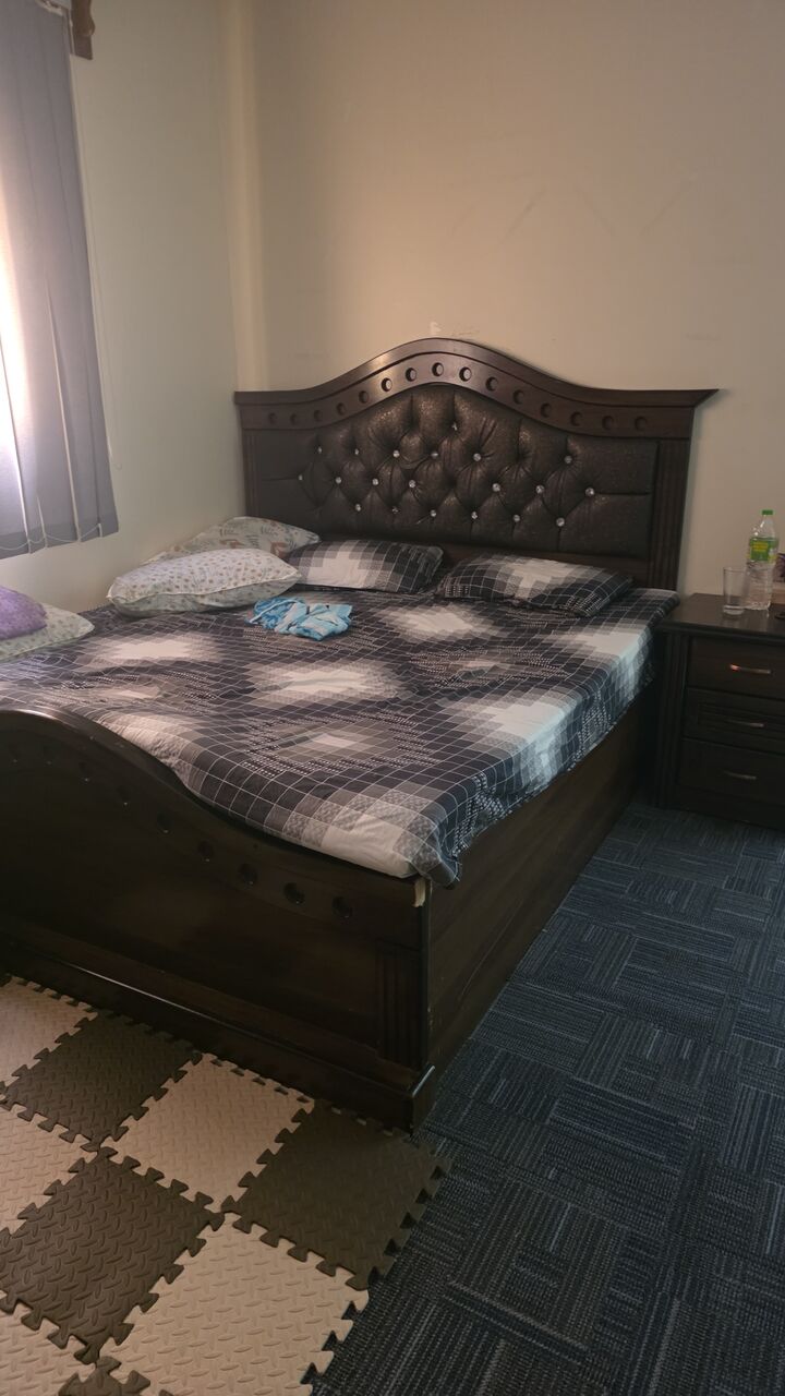 Al Hamra, Furniture, SAR 1000,  Bed Set
