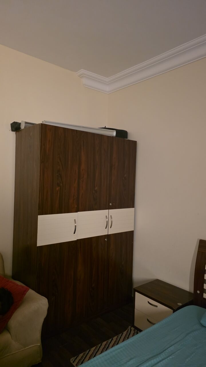 Al Hamra, Furniture, SAR 1000,  Bed Set