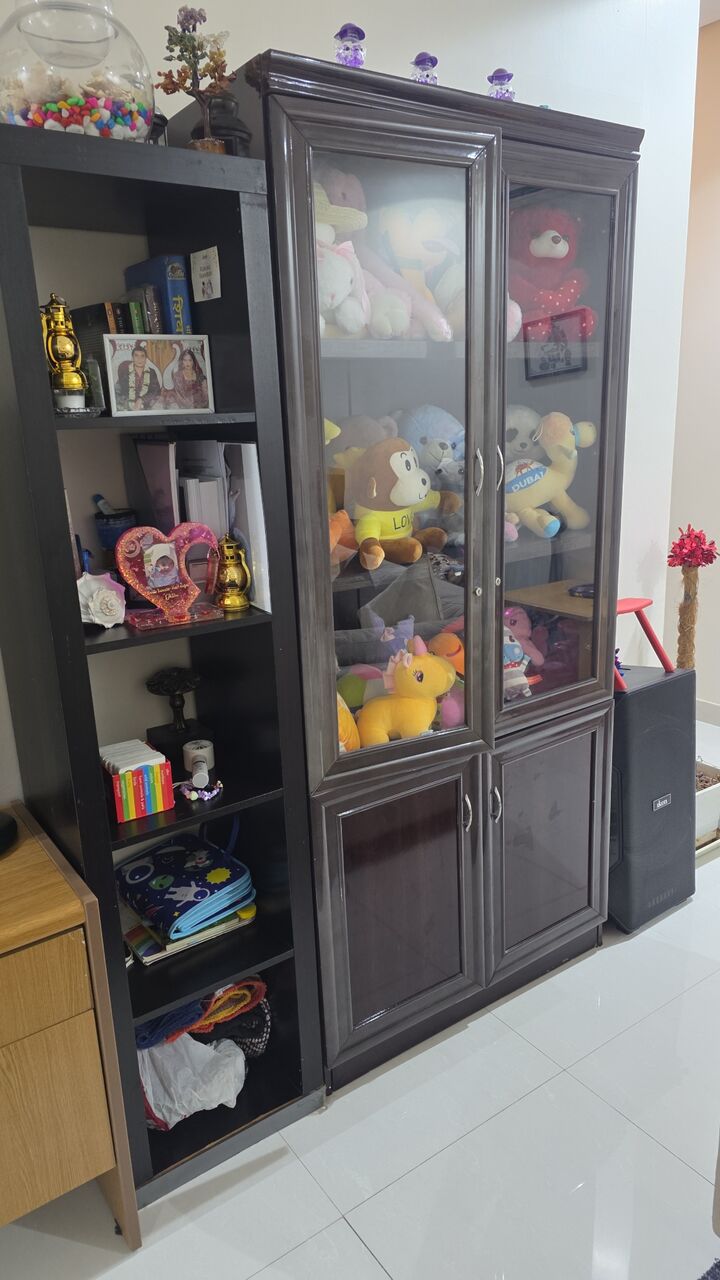 Al Hamra, Furniture, SAR 1000,  Bed Set