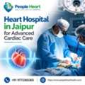 Heart Hospital In Jaipur For Advanced Cardiac Care