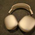 SAR 1000,  Apple Airpods Max (Type-C) Wireless Headphone