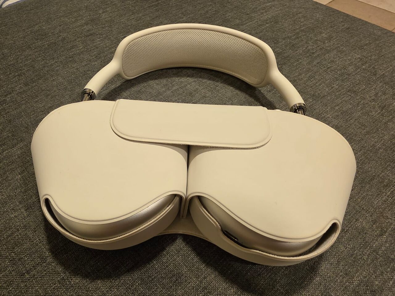 Al Sulaymaniyyah, Electronics, SAR 1000,  Apple Airpods Max (Type-C) Wireless Headphone