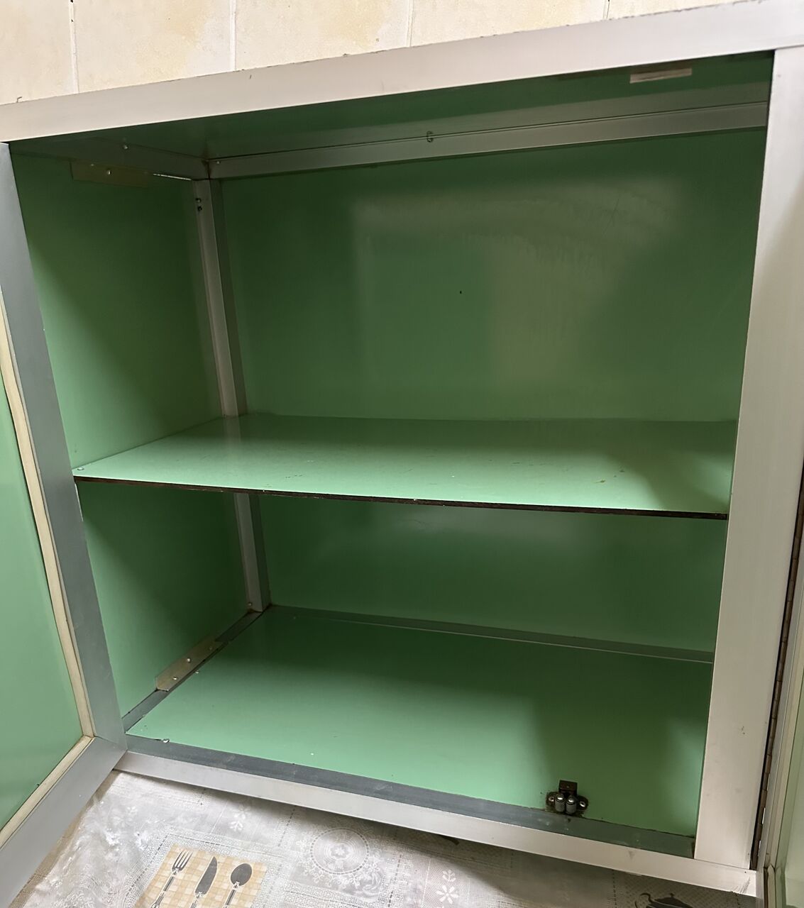 Riyadh, Furniture, SAR 80,  Three Cabinets For Sale