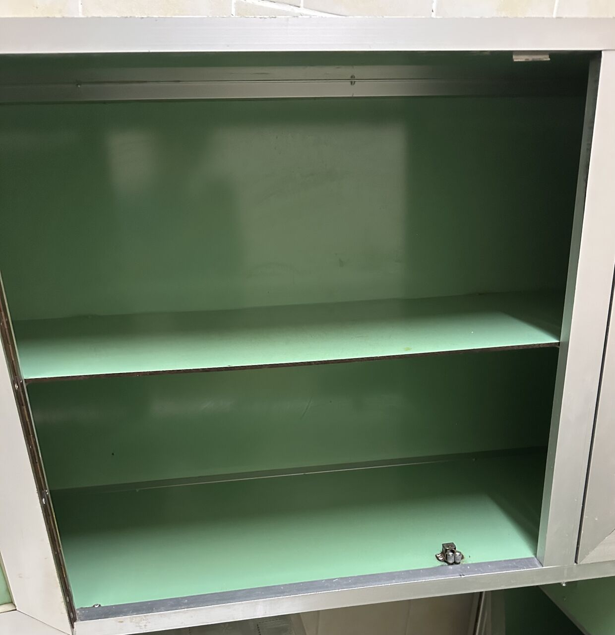 Riyadh, Furniture, SAR 80,  Three Cabinets For Sale
