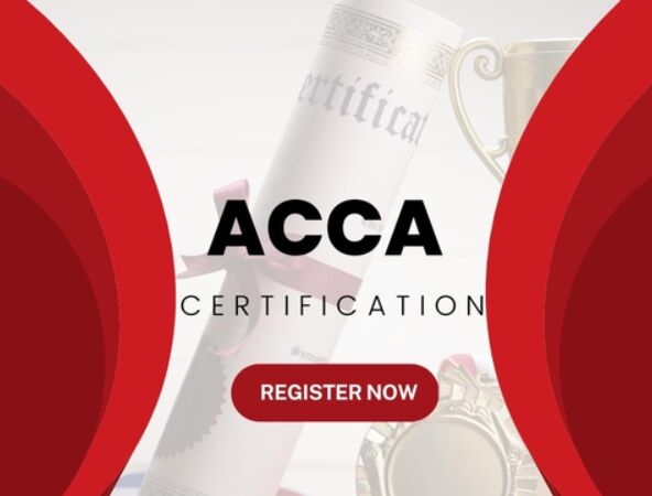 Dammam, Lessons Offered, Stop Struggling, Start Passing: Clear Your ACCA Papers On The Next Attempt