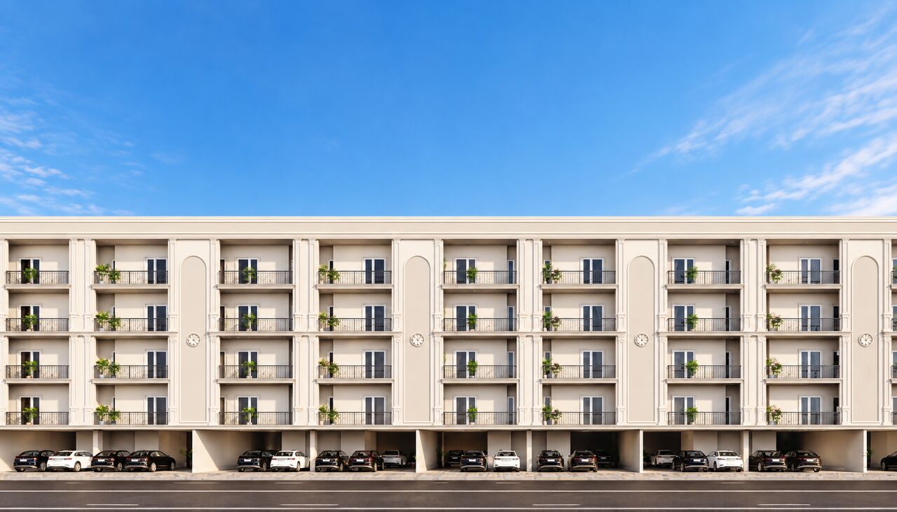 Gurgaon, Real Estate For Sale, INR 23000000,  3 BR,  1611 Sq. Feet,  Trehan Luxury Floors Sector 71 Gurgaon