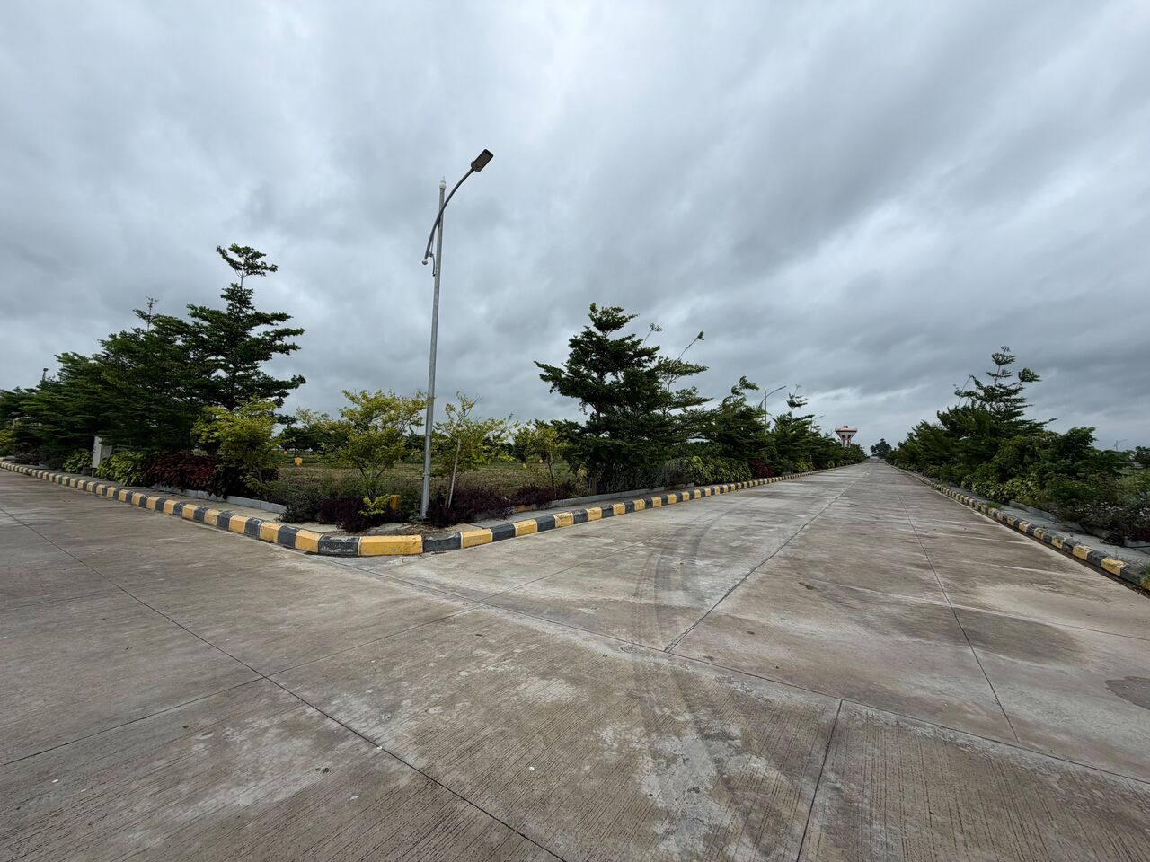 Hyderabad, Residential Plots, INR 28999,  380 Sq. Yard,  Statue Of Equality Plots - Vasudaika Henley Woods, 6305534817*