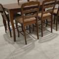 SAR 400,  6 Seater Dining Table