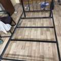 SAR 150,  Iron Bed Single