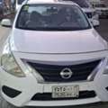 SAR 18500,  Nissan Sunny,  2015,  Automatic,  259000 KM,  Good Condition