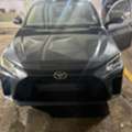 SAR 1531,  TOYOTA YARIS-YPLUS 2026