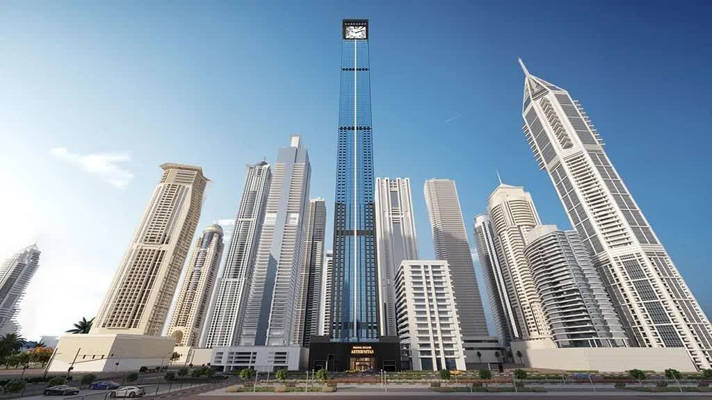 Gurgaon, Real Estate For Sale, INR 275000000,  4 BR,  5500 Sq. Feet,  M3M Franck Muller Residences &mdash; Sector 43, Gurgaon