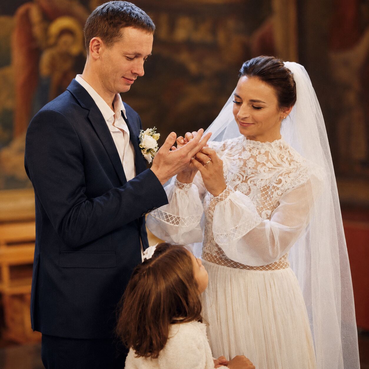 New York, Health, Build A Stronger Marriage With Caring Guidance