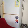 SAR 1100,  SAMSUNG FRIDGE - FEIGO AUTO MATIC WASHING MACHINE