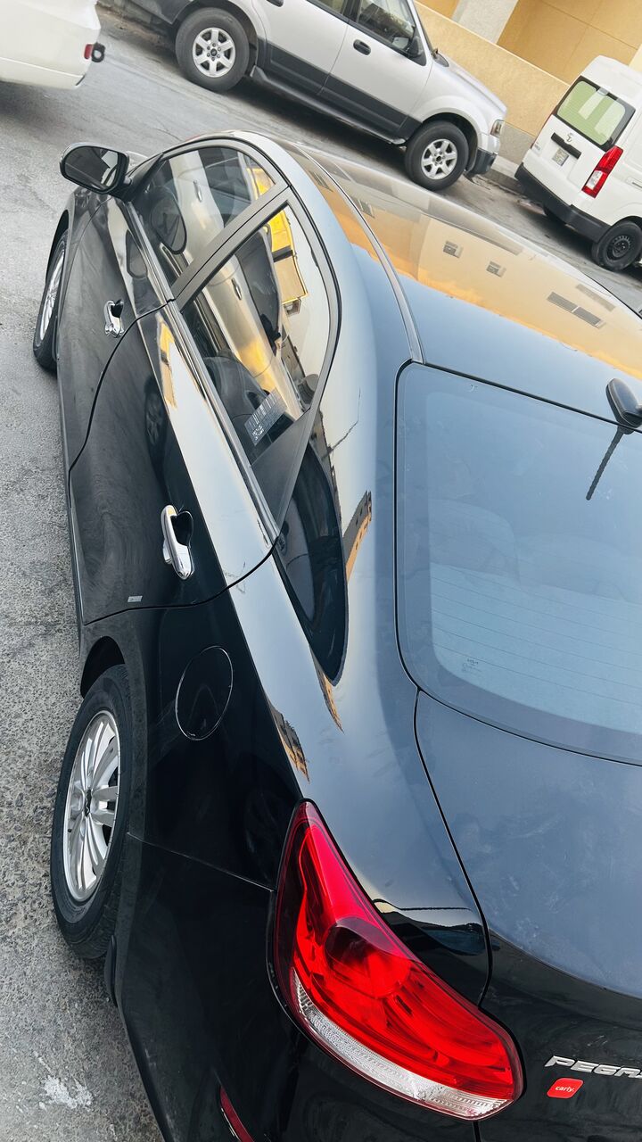 Jeddah, Vehicle Lease Transfer, SAR 1700,  Kia Pegas 2024 Ex For Rent