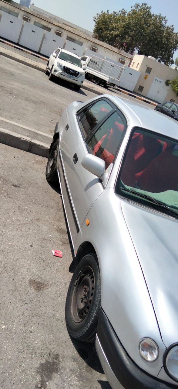 Manama, Vehicles, Cars & Trucks , BHD 700,  Toyota Corolla,  1998,  Automatic,  ,
