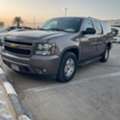 SAR 1,  Chevrolet Suburban,  2013,  Automatic,  250000 KM,    4&times;4 &ndash; For Sale