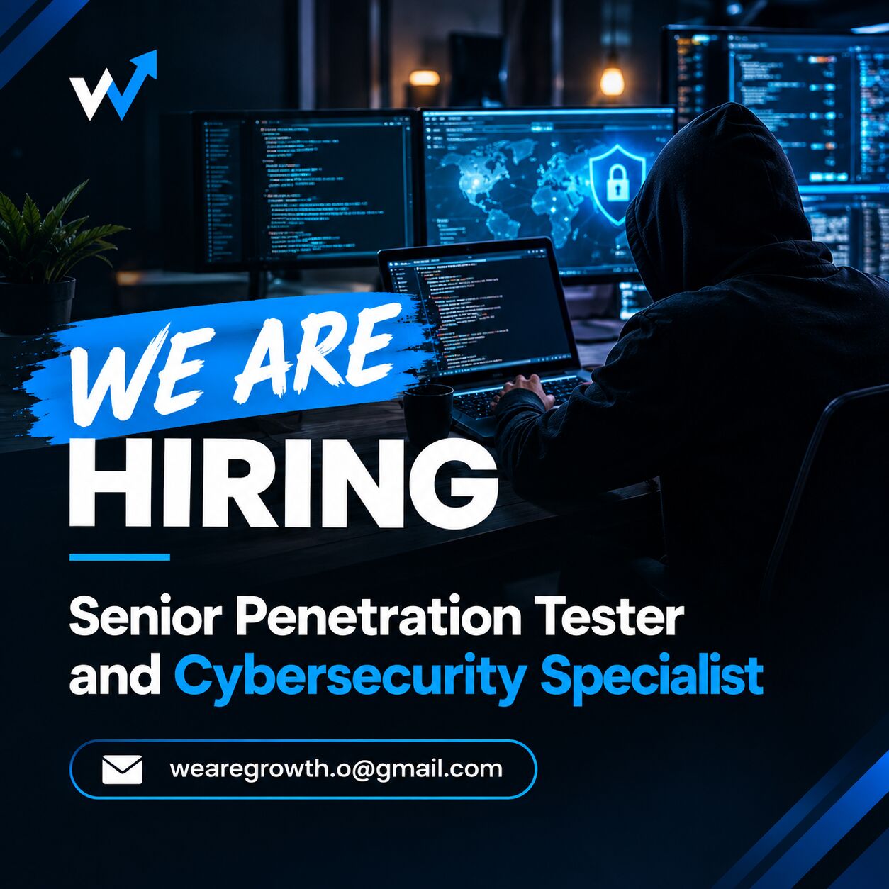 Manama, Jobs, Penetration Tester & Cybersecurity Specialist
