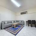 BHD 250/month,  Furnished,  1 BR,  80 Sq. Meter,  1Bhk Unlimited Ewa With Wifi | Prime Location Near Oasis Mall