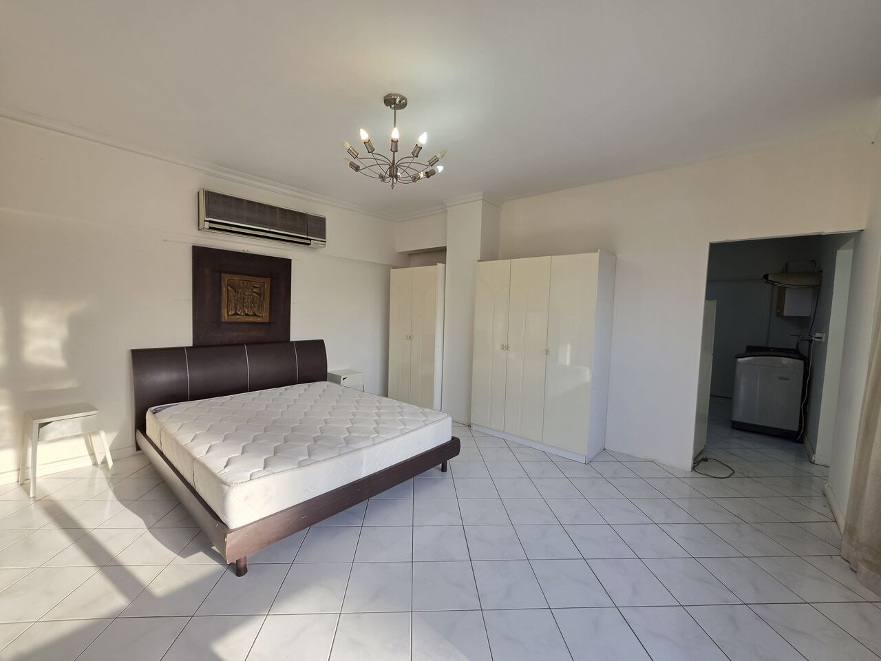 Juffair, Apartments, Flats, Houses & Villas, BHD 250/month,  Furnished,  1 BR,  80 Sq. Meter,  1Bhk Unlimited Ewa With Wifi | Prime Location Near Oasis Mall