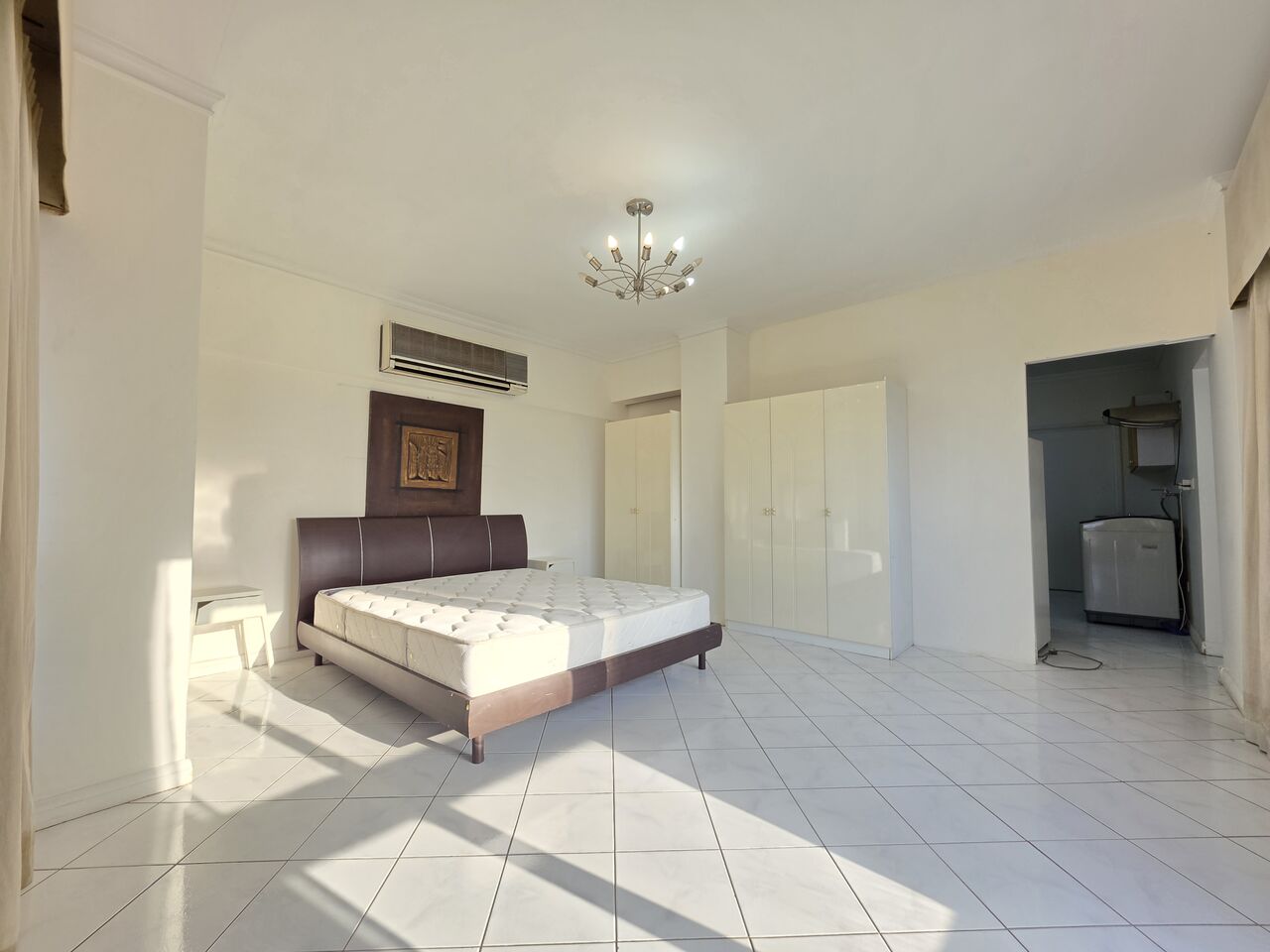 Juffair, Apartments, Flats, Houses & Villas, BHD 250/month,  Furnished,  1 BR,  80 Sq. Meter,  1Bhk Unlimited Ewa With Wifi | Prime Location Near Oasis Mall