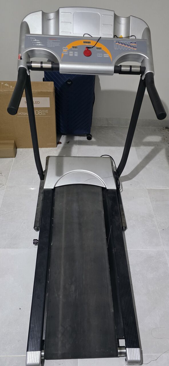 Khobar, Health & Beauty Items, Treadmill