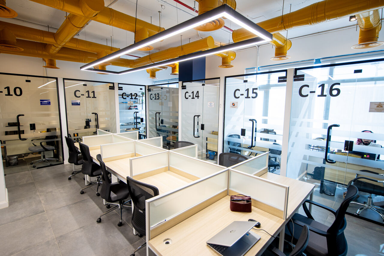 Al Suwaidi, Offices, SAR 1500,  5000 Sq. Meter,  Furnished Office Spaces For Rent
