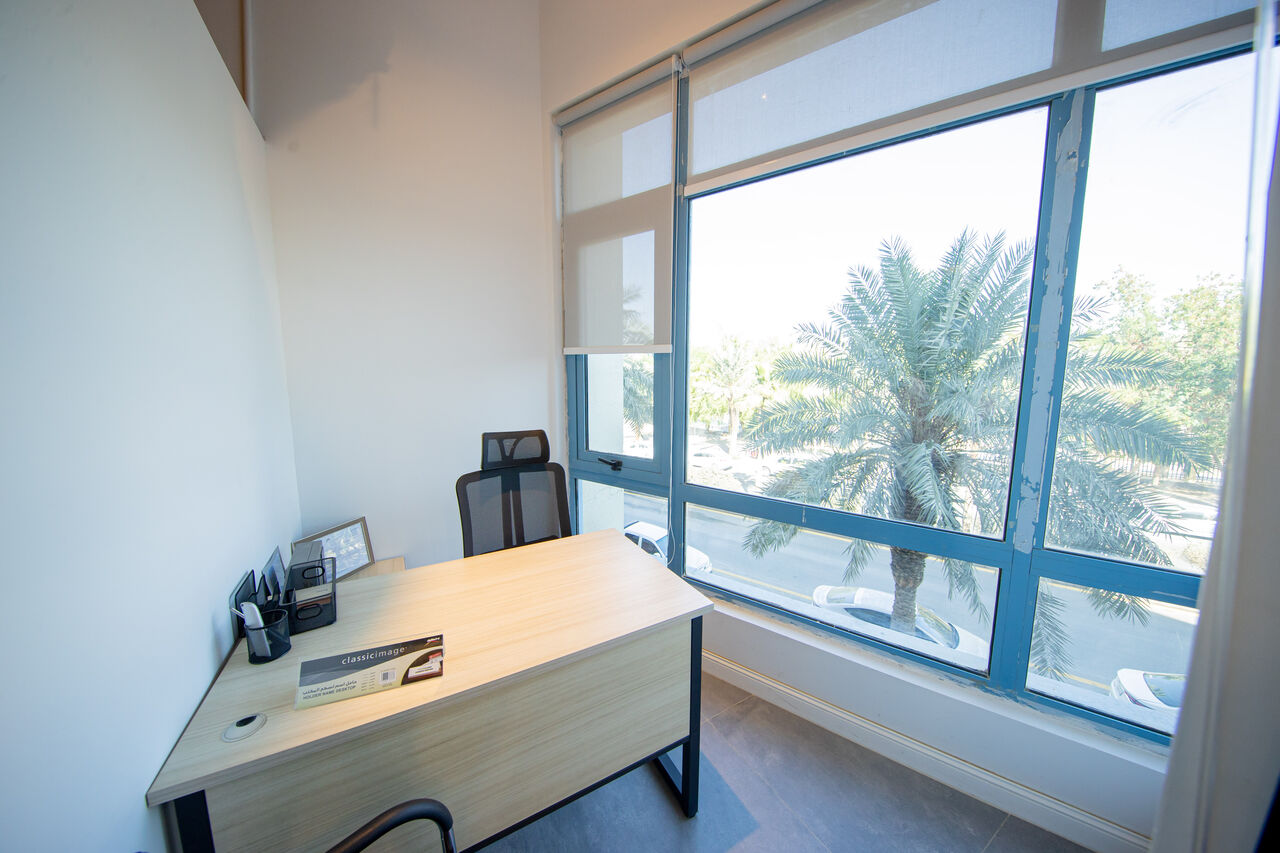 Al Suwaidi, Offices, SAR 1500,  5000 Sq. Meter,  Furnished Office Spaces For Rent