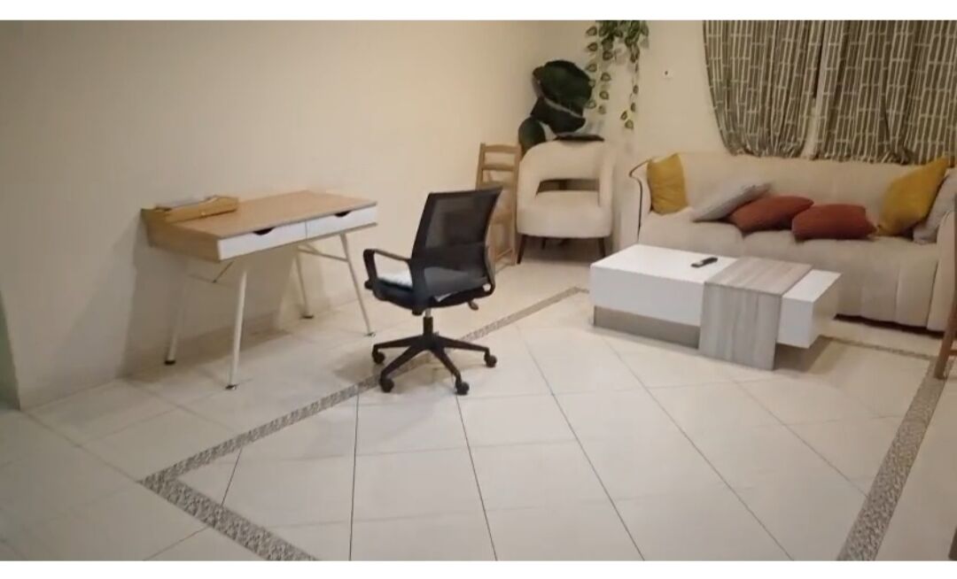 Riyadh, Apartments, Flats, Houses & Villas, SAR 2500/month,  Furnished,  1 BR,  100 Sq. Meter,  A Spacious Fully Furnished, Neat, And Clean Single Room Available For Executive Bachelor