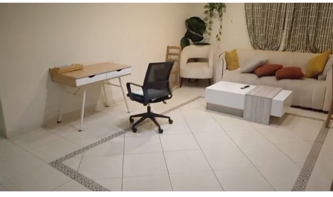 Riyadh, Apartments, Flats, Houses & Villas, SAR 2500/month,  Furnished,  1 BR,  100 Sq. Meter,  A Spacious Fully Furnished, Neat, And Clean Single Room Available For Executive Bachelor