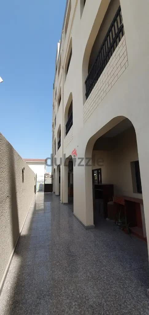 Zinj, Apartments, Flats, Houses & Villas, BHD 180/month,  2 BR,  120 Sq. Meter,  2BHK Flat For Rent At Zinj Area