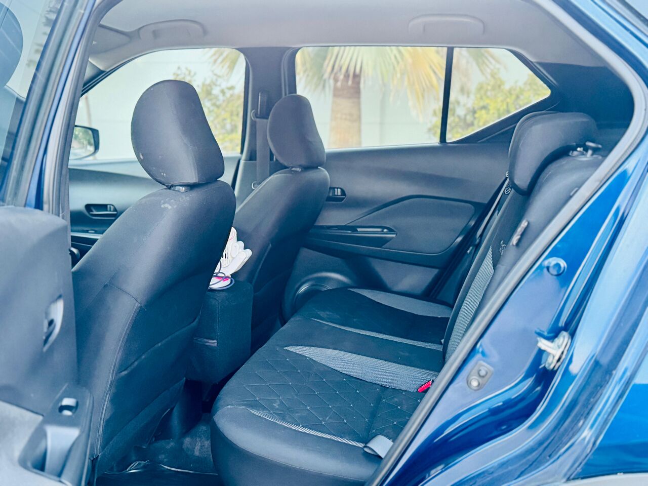 Manama, Vehicles, Cars & Trucks , BHD 3900,  Nissan Kicks,  2020,  42000 KM,  Low Mileage - Expat Leaving