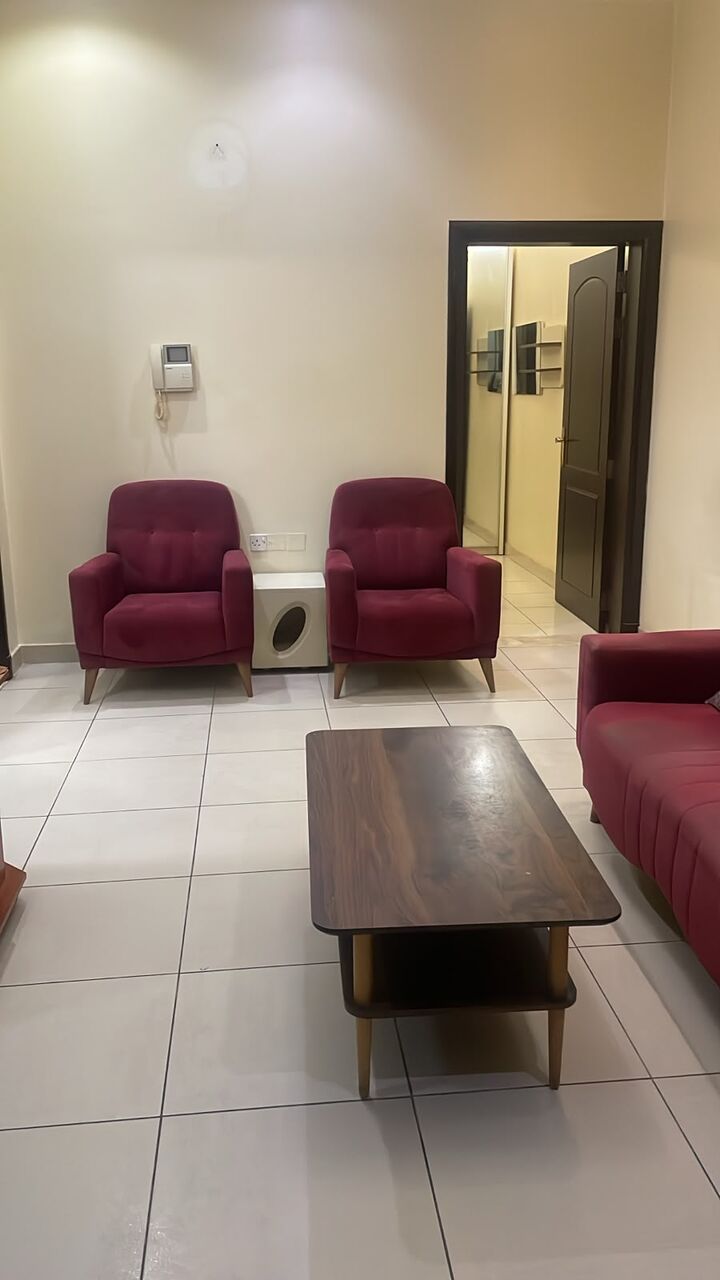 Busaiteen, Housing Exchanges, BHD 260/month,  2 BR,  Furnished Flat For Rent In Busaiteen