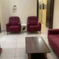 BHD 260/month,  2 BR,  Furnished Flat For Rent In Busaiteen