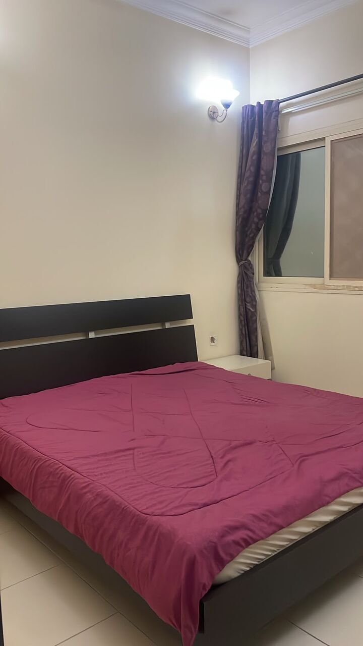 Busaiteen, Housing Exchanges, BHD 260/month,  2 BR,  Furnished Flat For Rent In Busaiteen